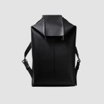 تصویر  Casual Leather backpack