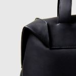 تصویر  Casual Leather backpack