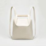 تصویر  Classic Leather backpack