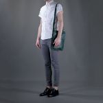 تصویر  Everyday Leather backpack