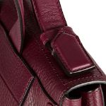 تصویر  Stylish Leather backpack