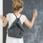 تصویر  Modern Backpack - Grouped