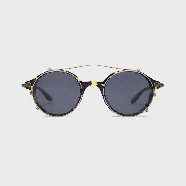 تصویر  Casual Retro Sunglasses