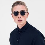 تصویر  Casual Retro Sunglasses
