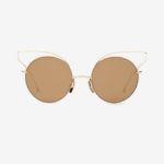 تصویر  Classic Retro Sunglasses