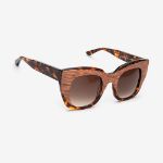 تصویر  Designer Retro Sunglasses