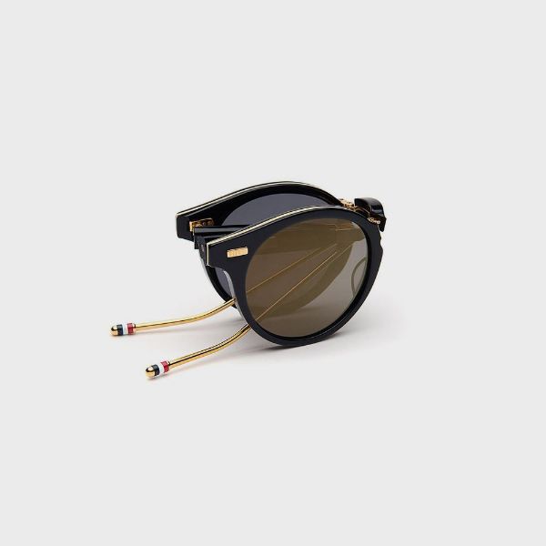 تصویر  Fashion Retro Sunglasses