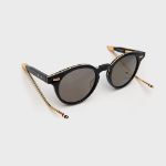 تصویر  Fashion Retro Sunglasses