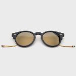 تصویر  Fashion Retro Sunglasses