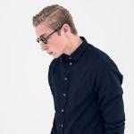 تصویر  Stylish Retro Sunglasses