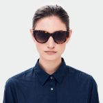 تصویر  Designer Cat Eye Sunglasses