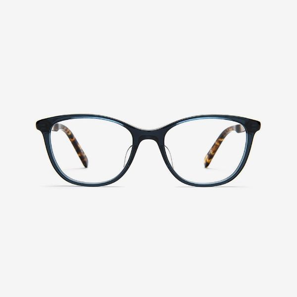 تصویر  Everyday Cat Eye Sunglasses