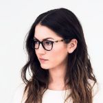 تصویر  Everyday Cat Eye Sunglasses