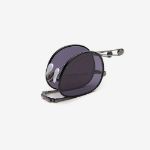 تصویر  Trendy Square Sunglasses