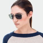 تصویر  Urban Square Sunglasses
