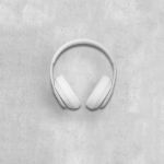 تصویر  Classic Headphones