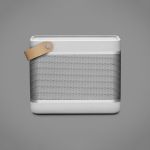 تصویر  Outdoor Speakers