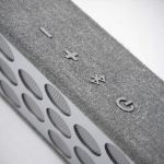 تصویر  Street Speakers