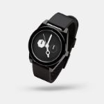 تصویر  Modern Watch