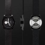 تصویر  Modern Watch