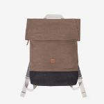 تصویر  Cosmopolitan Textile backpack