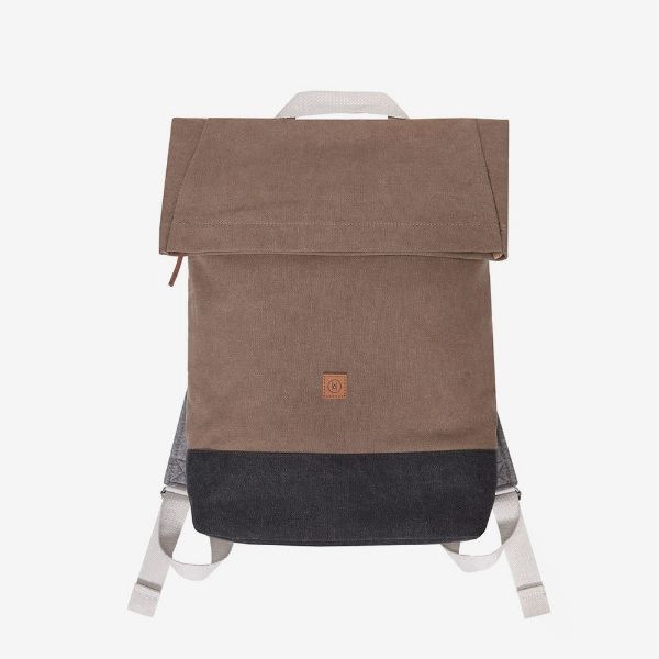 تصویر  Cosmopolitan Textile backpack