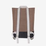 تصویر  Cosmopolitan Textile backpack