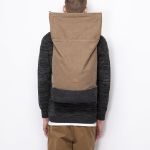 تصویر  Cosmopolitan Textile backpack