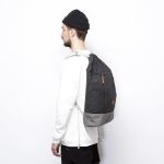تصویر  Modern Textile backpack