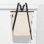 تصویر  Streetstyle Textile backpack