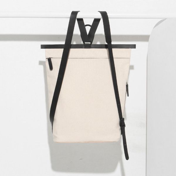 تصویر  Streetstyle Textile backpack