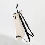 تصویر  Streetstyle Textile backpack