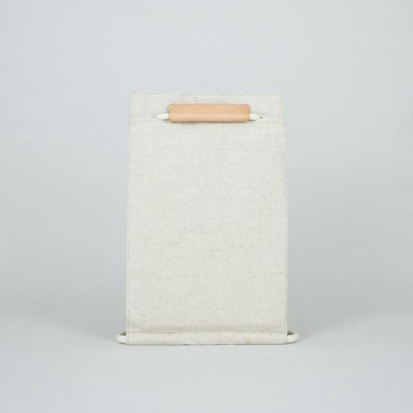 تصویر  Trendy Textile backpack