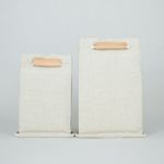 تصویر  Trendy Textile backpack