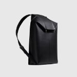 تصویر  Casual Leather backpack