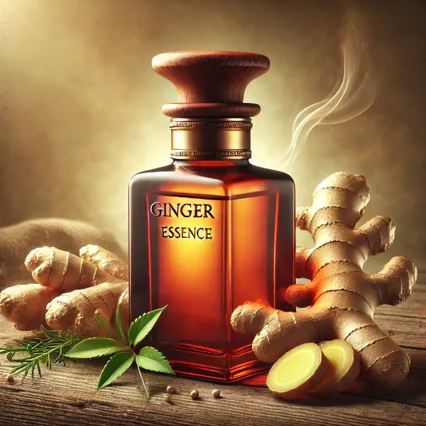 تصویر  اسانس خوشبوکننده هوا جینجر (Ginger)