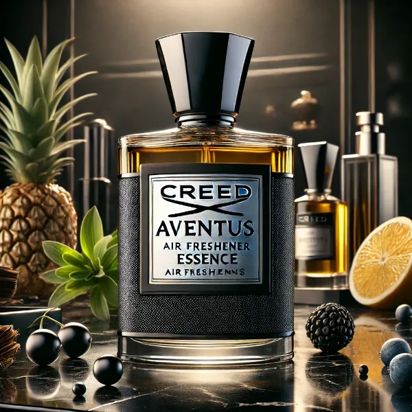 تصویر  اسانس خوشبوکننده هوا اونتوس (Creed Aventus)