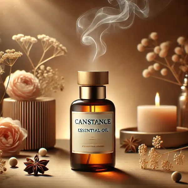 تصویر  اسانس خوشبوکننده هوا کانستنس (Canstance)