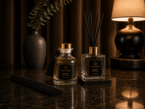 تصویر برای دسته  نی عطر